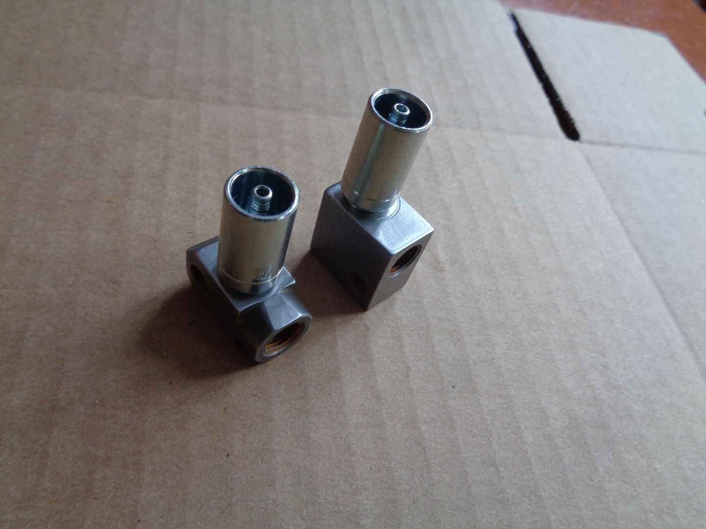 Experience with Wezmoto brake lines Honda XRV Forum